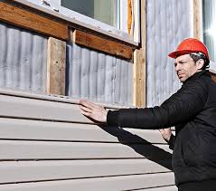 Best Custom Siding Design  in Gold River, CA